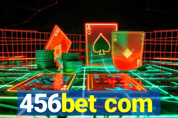 456bet com